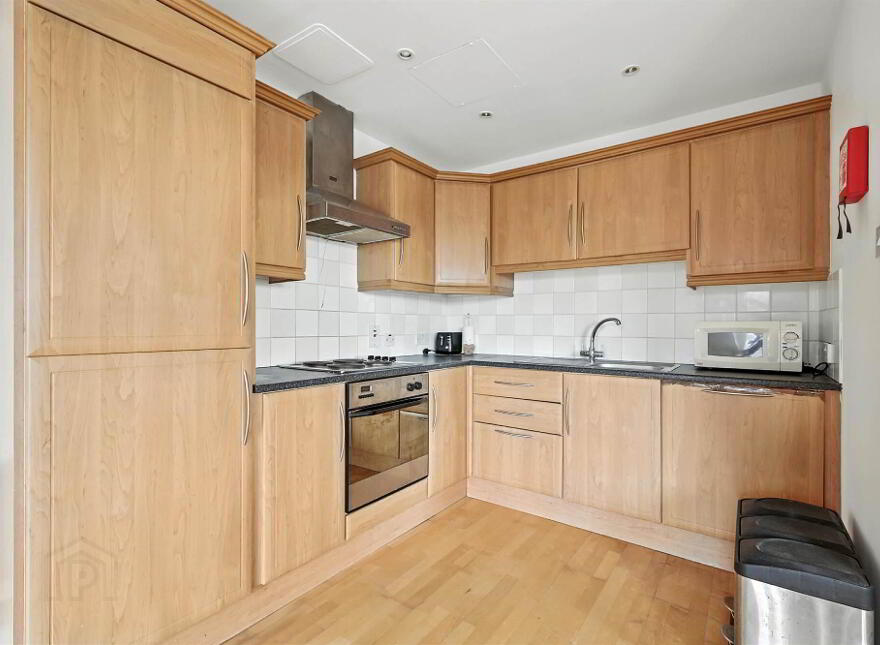 Apt 404 Park Avenue, 12 Bankmore Street, Belfast, BT7 1AQ