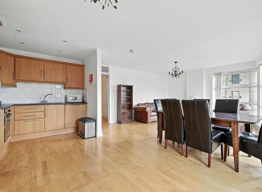 Apt 404 Park Avenue, 12 Bankmore Street, Belfast, BT7 1AQ