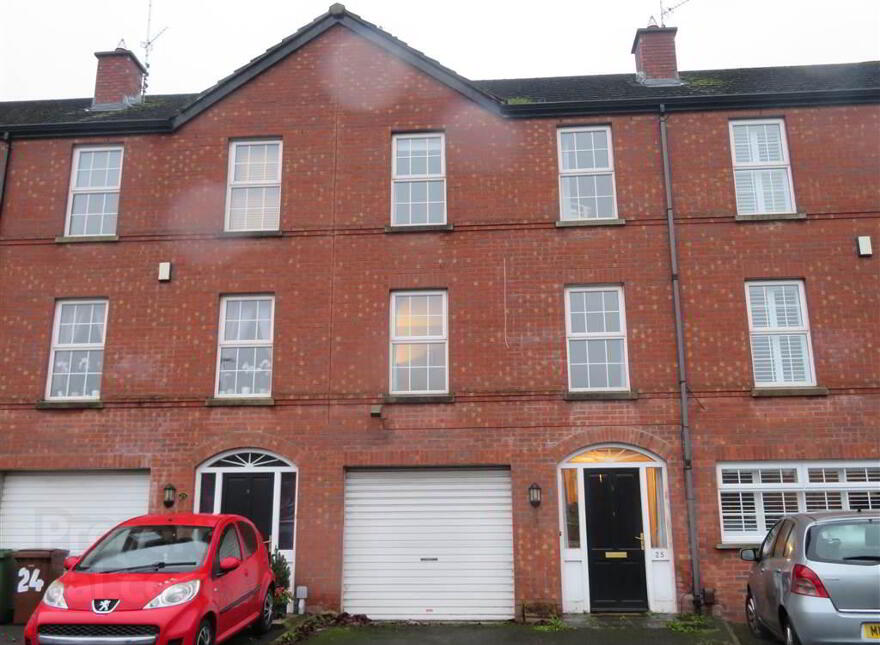 25 Killeaton Place, Dunmurry, Belfast, BT17 9HR photo