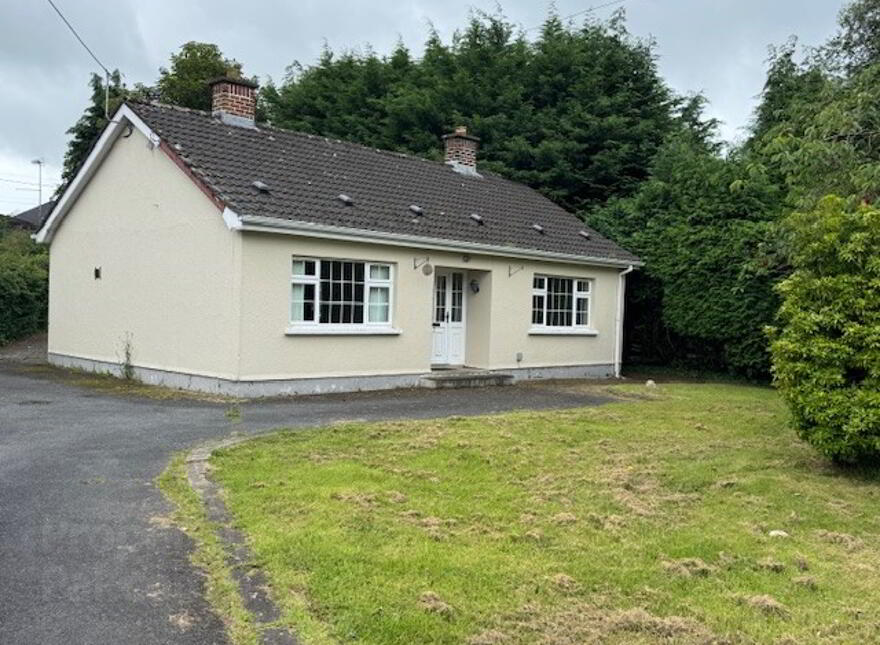 2 Annaghbeg Park North, Donaghmore, Dungannon, BT70 1RG photo