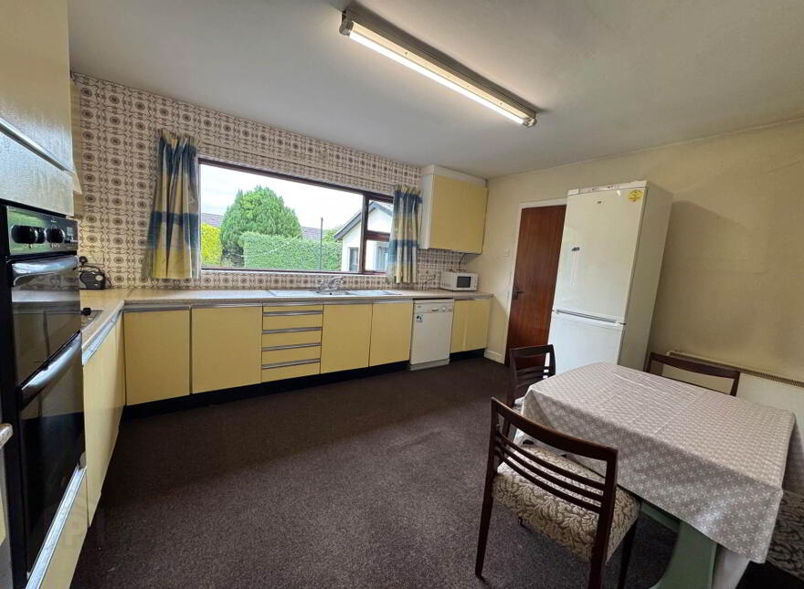 Seafield Lodge, Seafield Road, Blackrock, A91V1W7