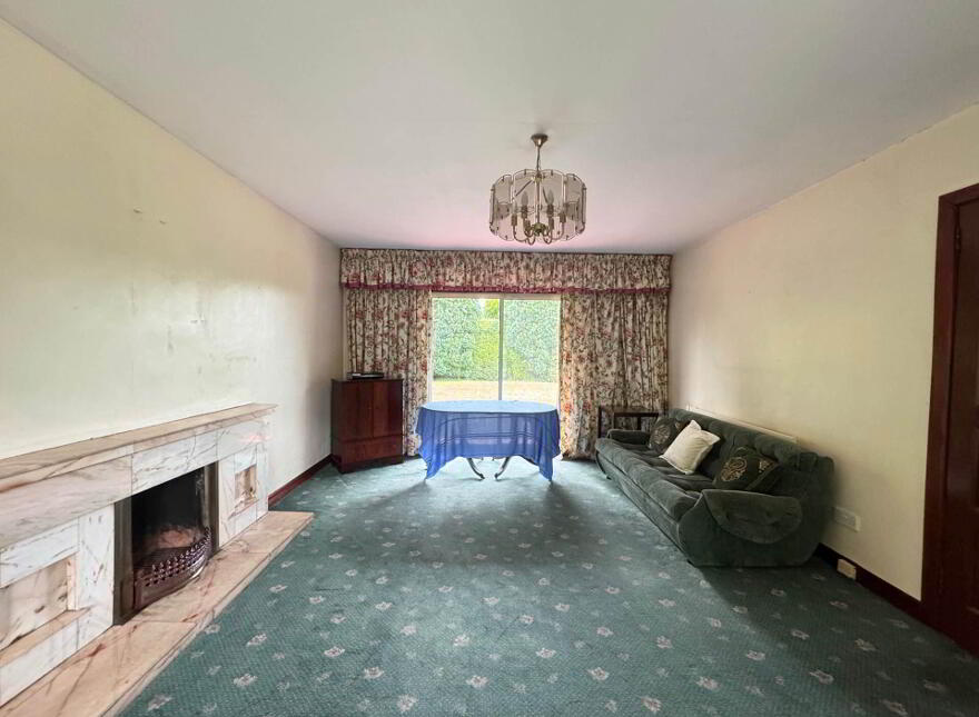 Seafield Lodge, Seafield Road, Blackrock, A91V1W7