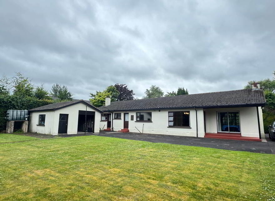 Seafield Lodge, Seafield Road, Blackrock, A91V1W7