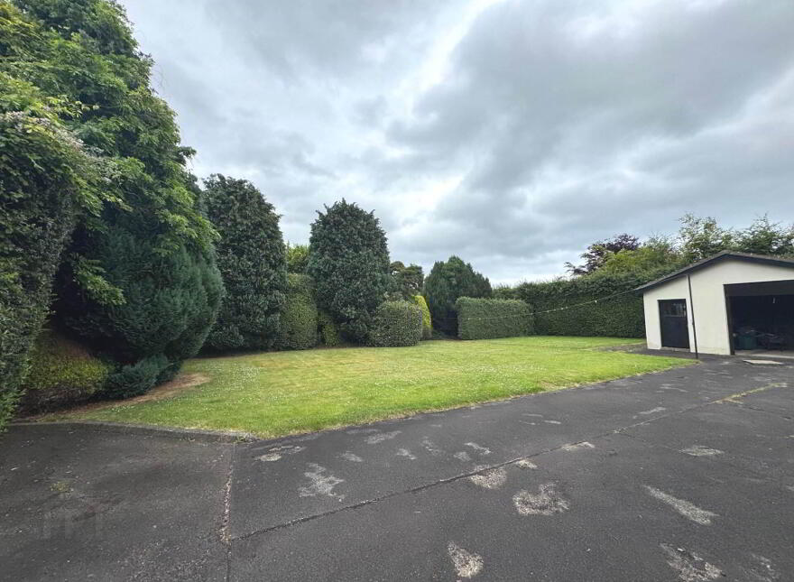 Seafield Lodge, Seafield Road, Blackrock, A91V1W7