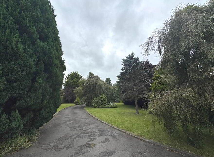 Seafield Lodge, Seafield Road, Blackrock, A91V1W7