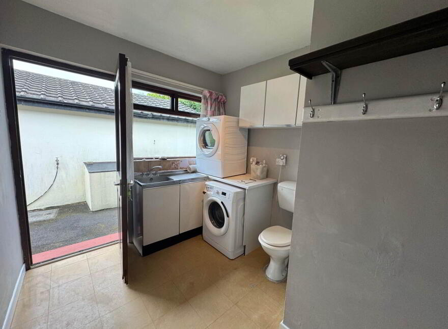 Seafield Lodge, Seafield Road, Blackrock, A91V1W7