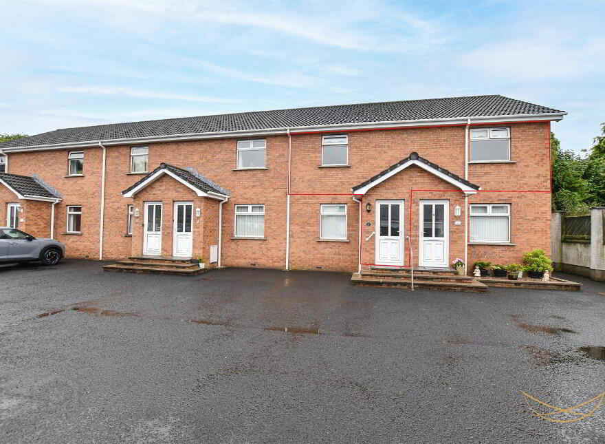 5 Abercorn Court, Ballyclare, BT39 9FE