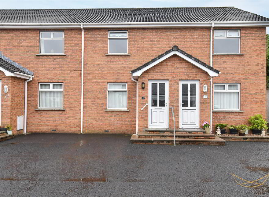 5 Abercorn Court, Ballyclare, BT39 9FE photo