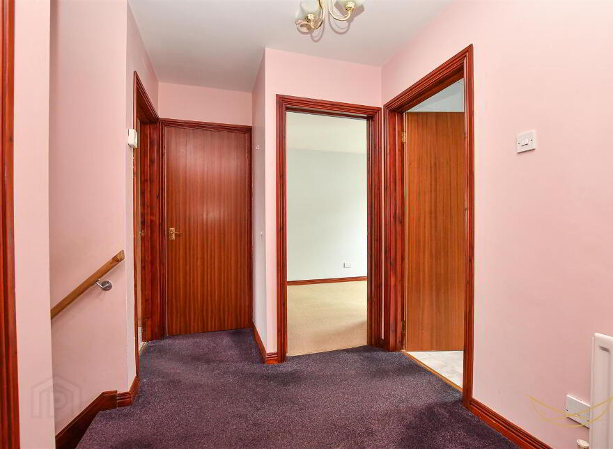 5 Abercorn Court, Ballyclare, BT39 9FE