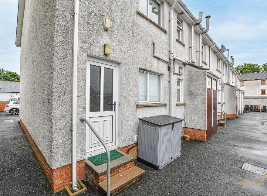 5 Abercorn Court, Ballyclare, BT39 9FE