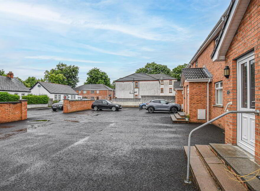 5 Abercorn Court, Ballyclare, BT39 9FE
