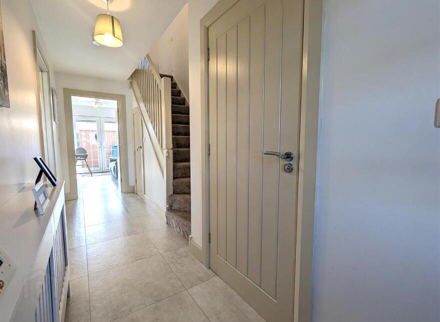 2 Forde Gardens, Seaforde, Downpatrick, BT30 8FD