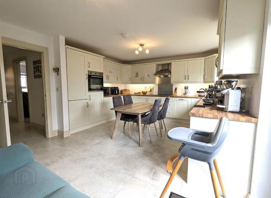 2 Forde Gardens, Seaforde, Downpatrick, BT30 8FD