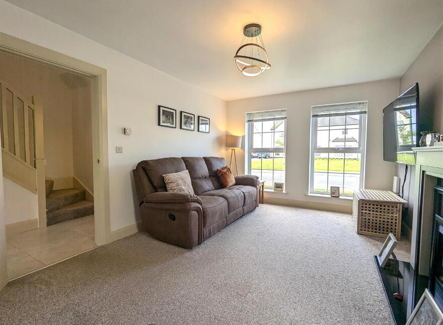 2 Forde Gardens, Seaforde, Downpatrick, BT30 8FD