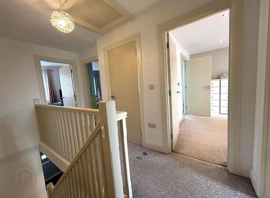 2 Forde Gardens, Seaforde, Downpatrick, BT30 8FD