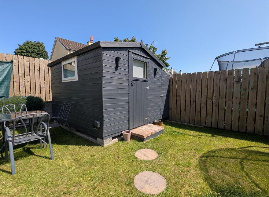 2 Forde Gardens, Seaforde, Downpatrick, BT30 8FD