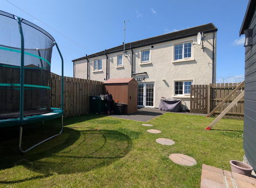 2 Forde Gardens, Seaforde, Downpatrick, BT30 8FD