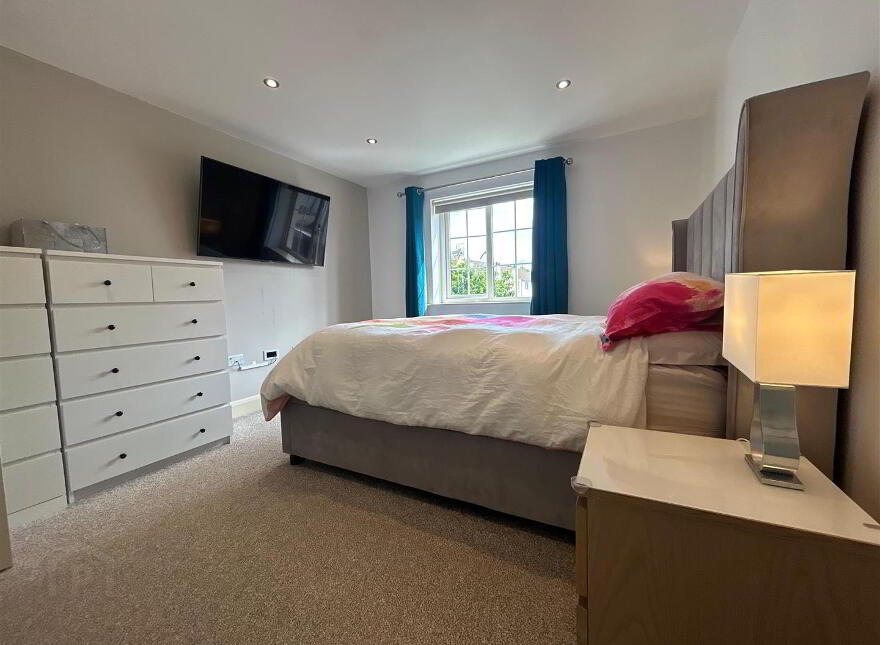 2 Forde Gardens, Seaforde, Downpatrick, BT30 8FD