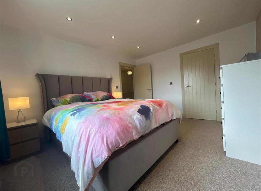 2 Forde Gardens, Seaforde, Downpatrick, BT30 8FD