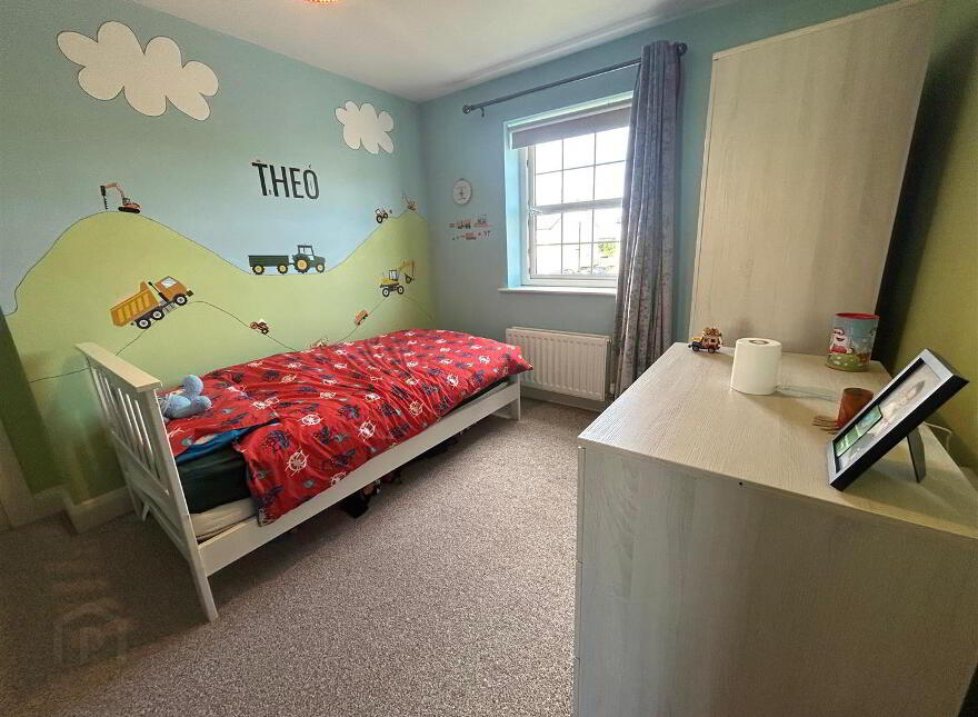 2 Forde Gardens, Seaforde, Downpatrick, BT30 8FD