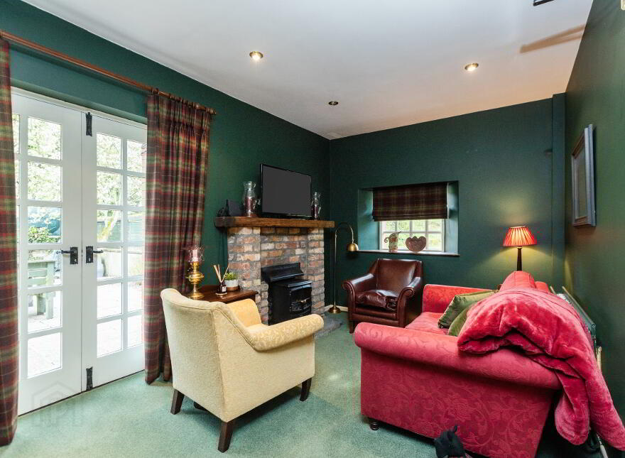 33 Caddy Road, Randalstown, BT41 3DL