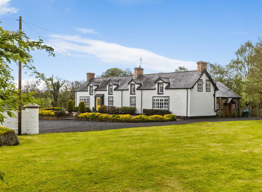 33 Caddy Road, Randalstown, BT41 3DL