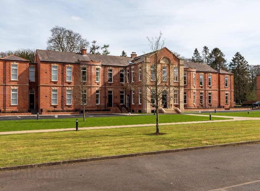 Townhouse 6 Pavilion Six, Pavilion Six, Belvoir Park, Shaw's Bridge, Belfast photo