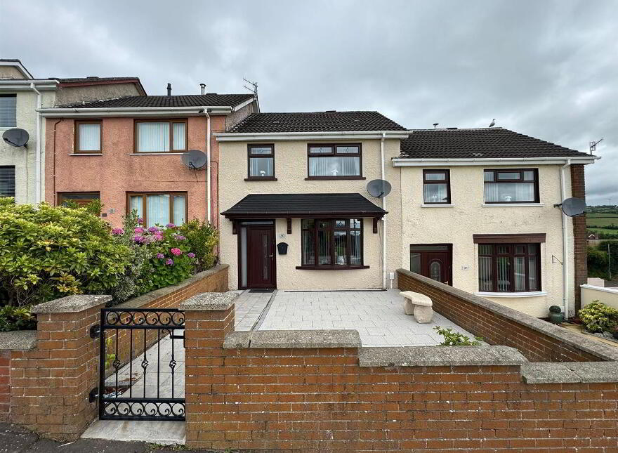 30 Ballyfore Gardens, Ballyduff, Newtownabbey, BT36 6XY photo