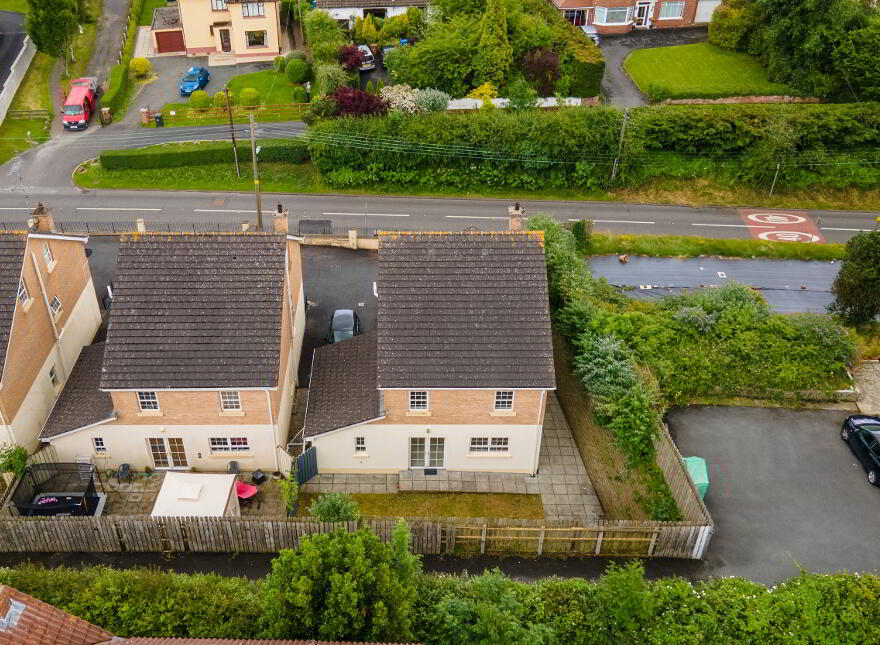 1 Strangford Park, Strangford Road, Downpatrick, BT30 6WQ