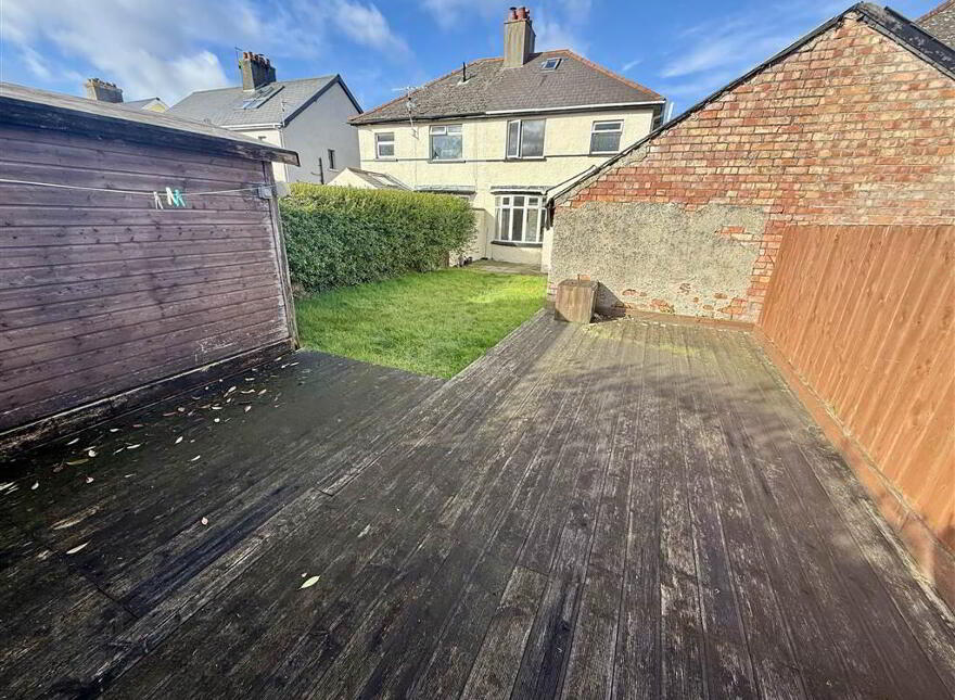 39 Grand Parade, Belfast, BT5 5HG