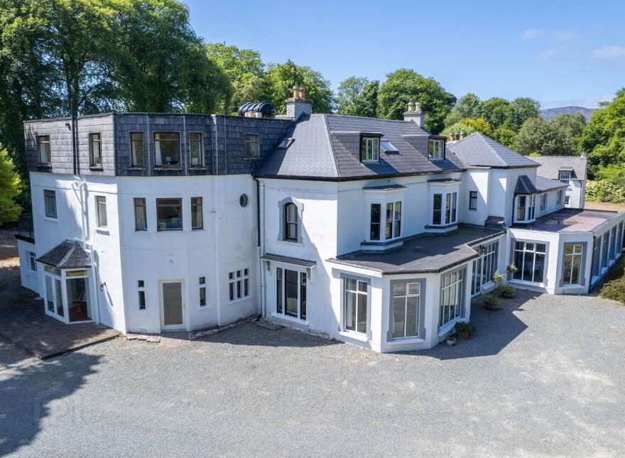 Fort Royal, Rathmullan, F92E067