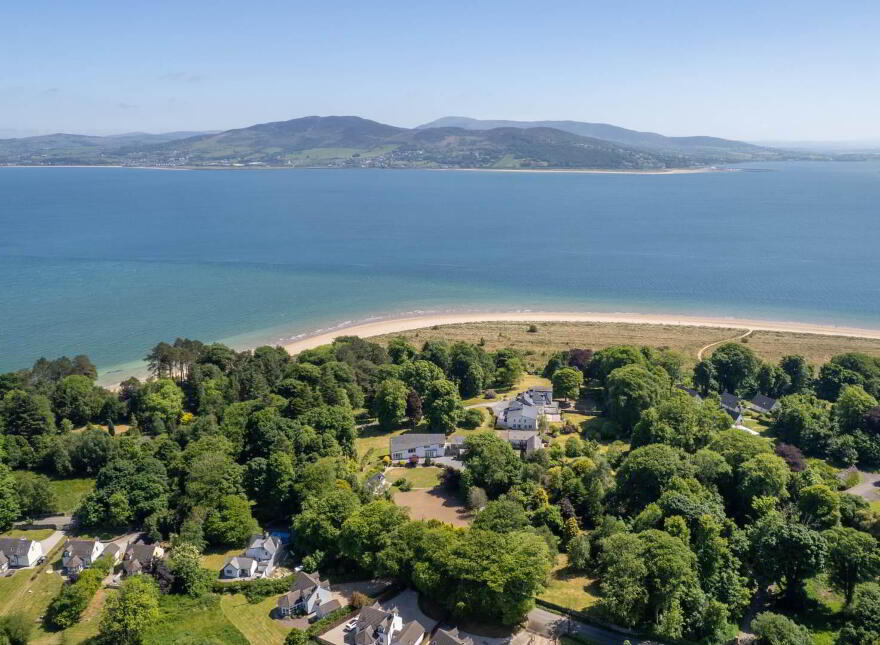 Fort Royal, Rathmullan, F92E067