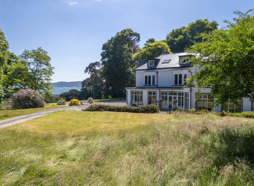 Fort Royal, Rathmullan, F92E067
