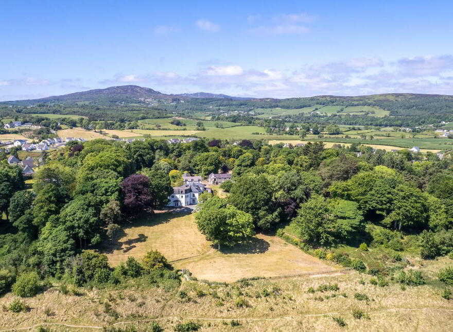 Fort Royal, Rathmullan, F92E067