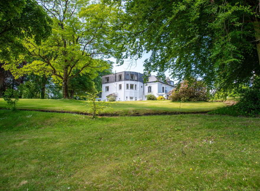 Fort Royal, Rathmullan, F92E067