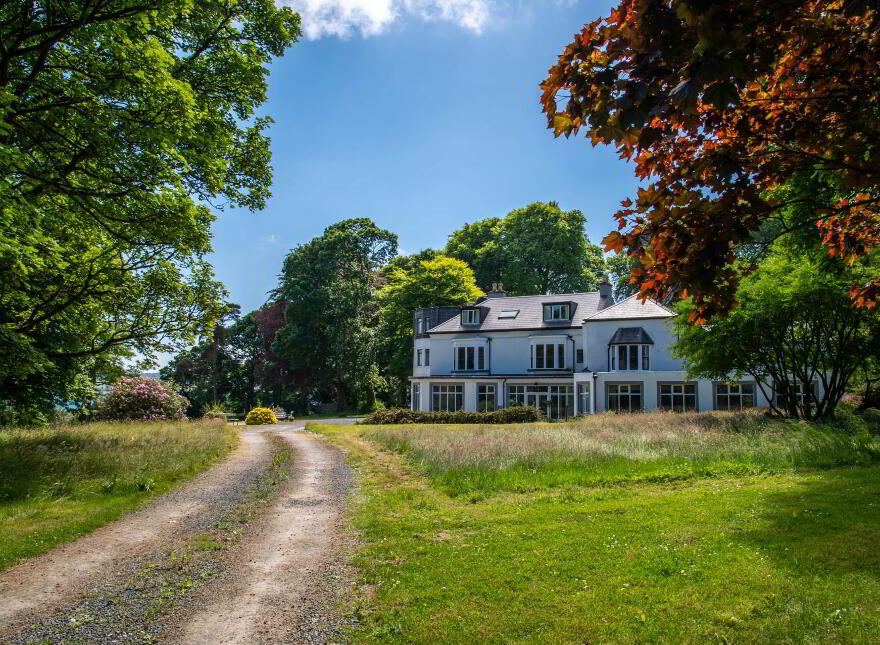 Fort Royal, Rathmullan, F92E067
