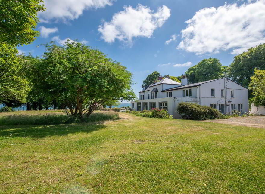 Fort Royal, Rathmullan, F92E067