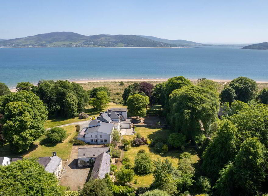 Fort Royal, Rathmullan, F92E067