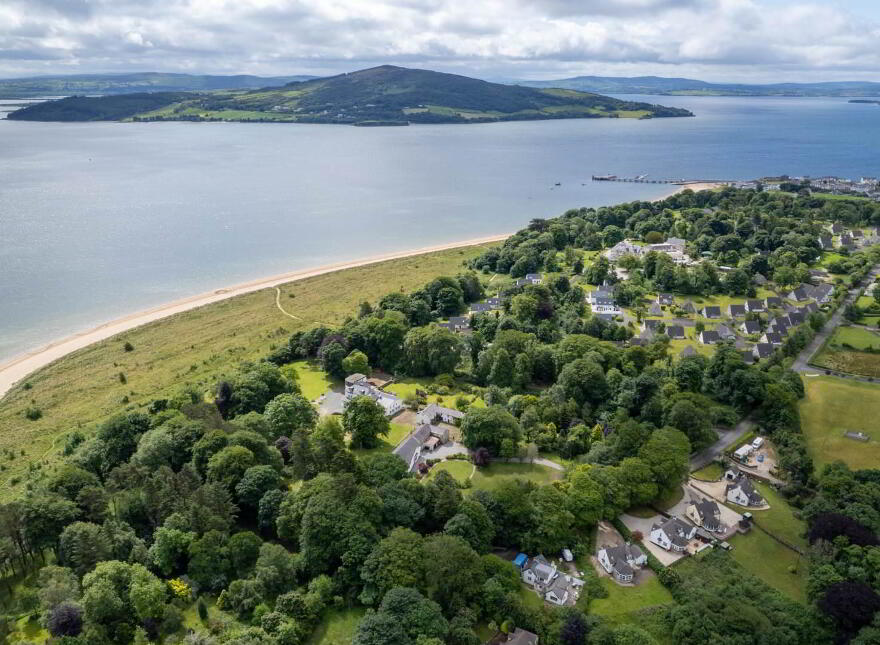 Fort Royal, Rathmullan, F92E067