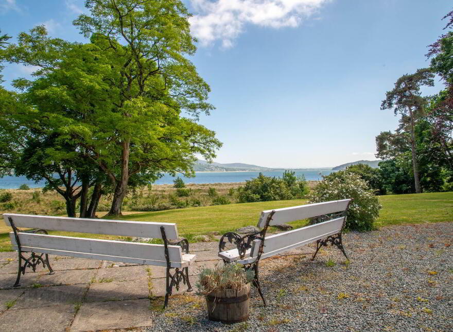 Fort Royal, Rathmullan, F92E067
