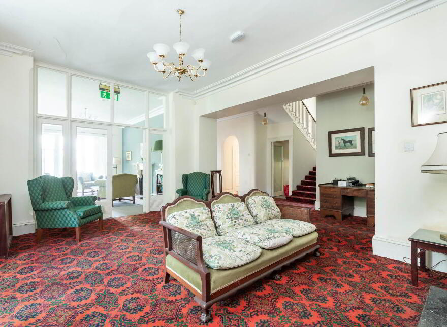 Fort Royal, Rathmullan, F92E067