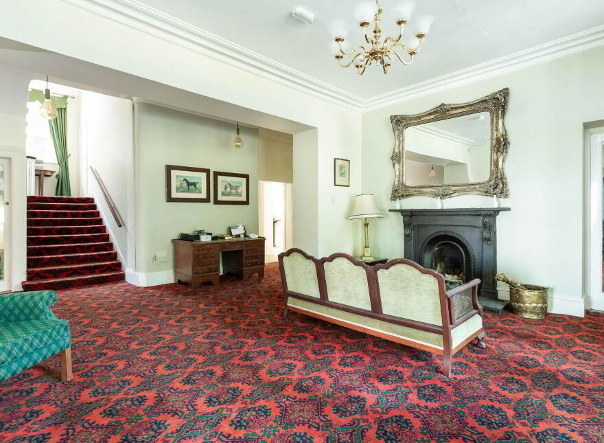 Fort Royal, Rathmullan, F92E067