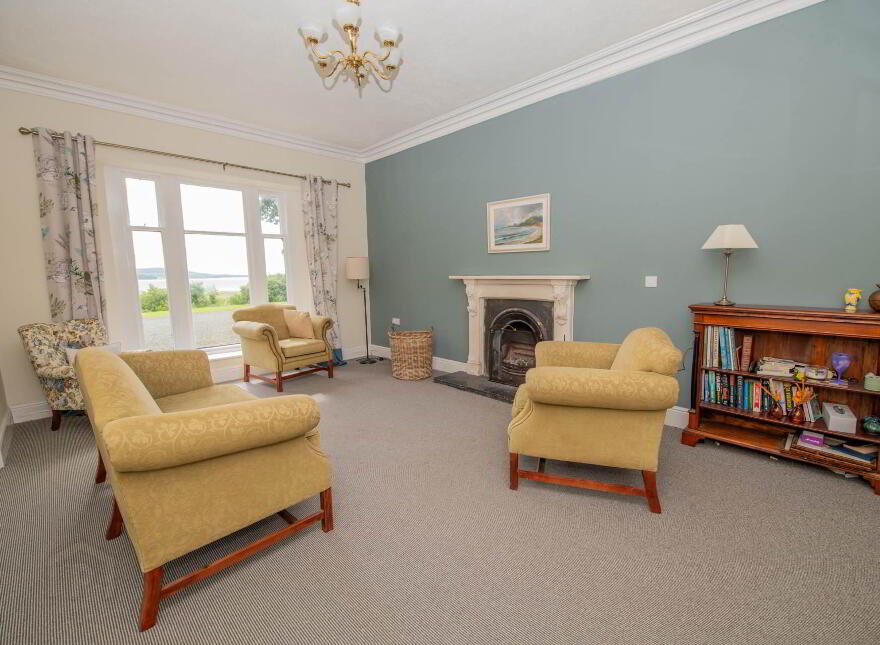 Fort Royal, Rathmullan, F92E067