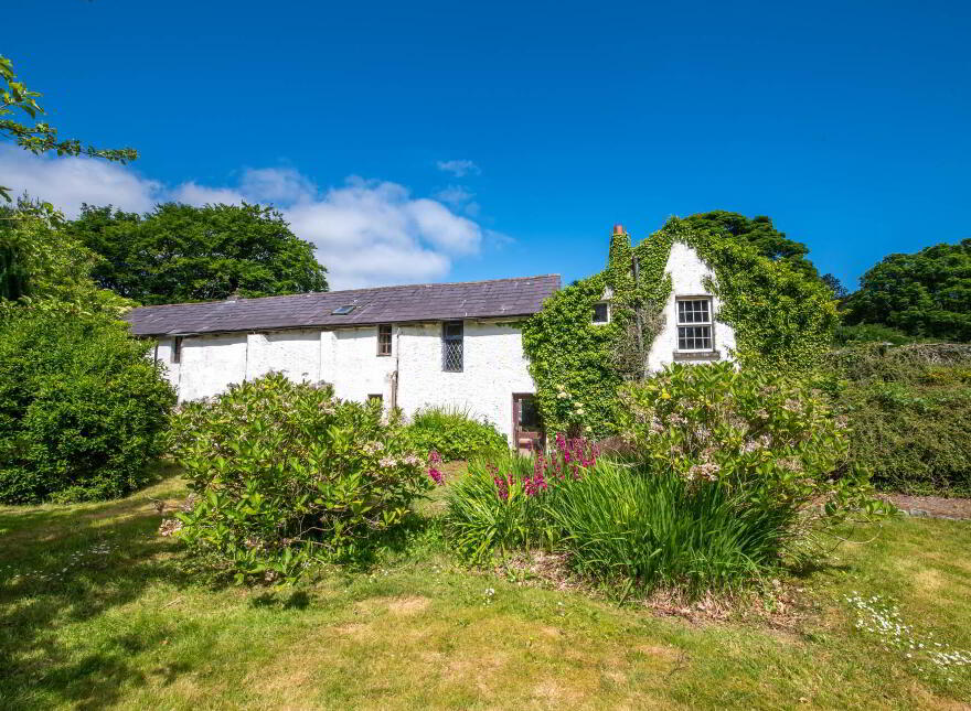 Fort Royal, Rathmullan, F92E067