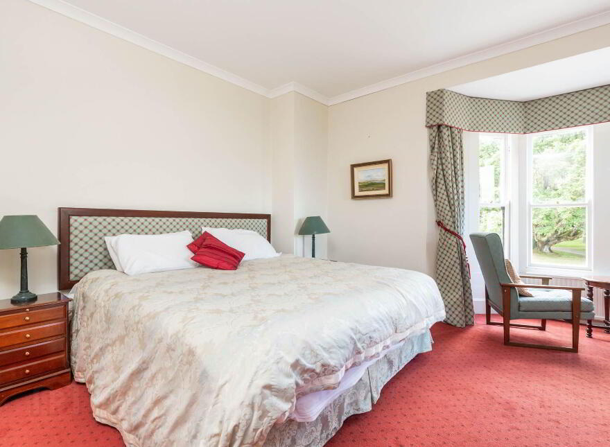 Fort Royal, Rathmullan, F92E067