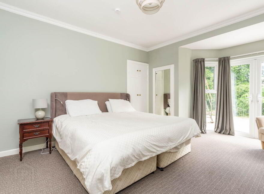 Fort Royal, Rathmullan, F92E067
