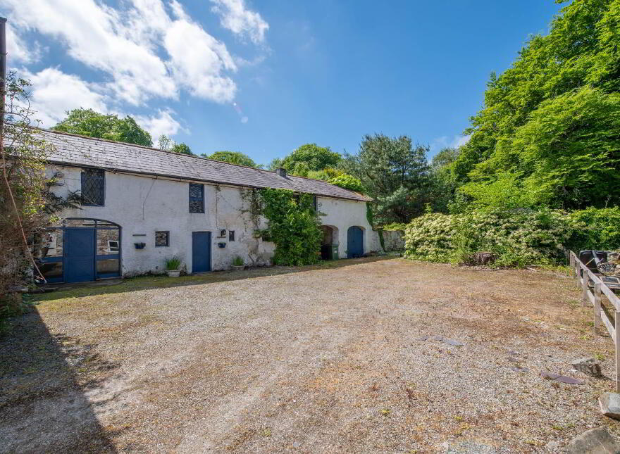 Fort Royal, Rathmullan, F92E067