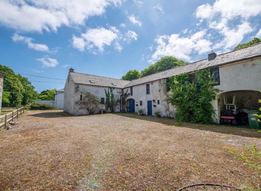 Fort Royal, Rathmullan, F92E067
