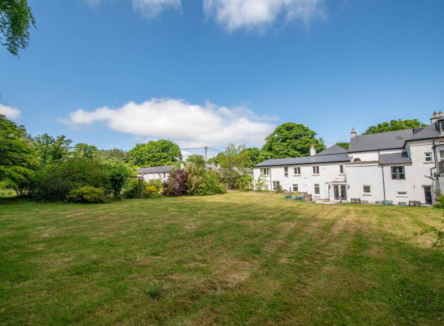 Fort Royal, Rathmullan, F92E067
