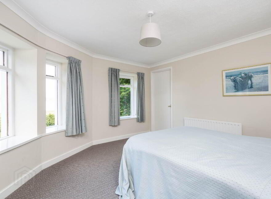 Fort Royal, Rathmullan, F92E067
